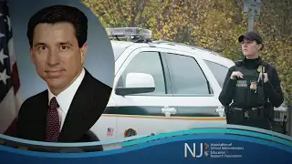 Register Now! NJASA Summer Safety & Security Conference